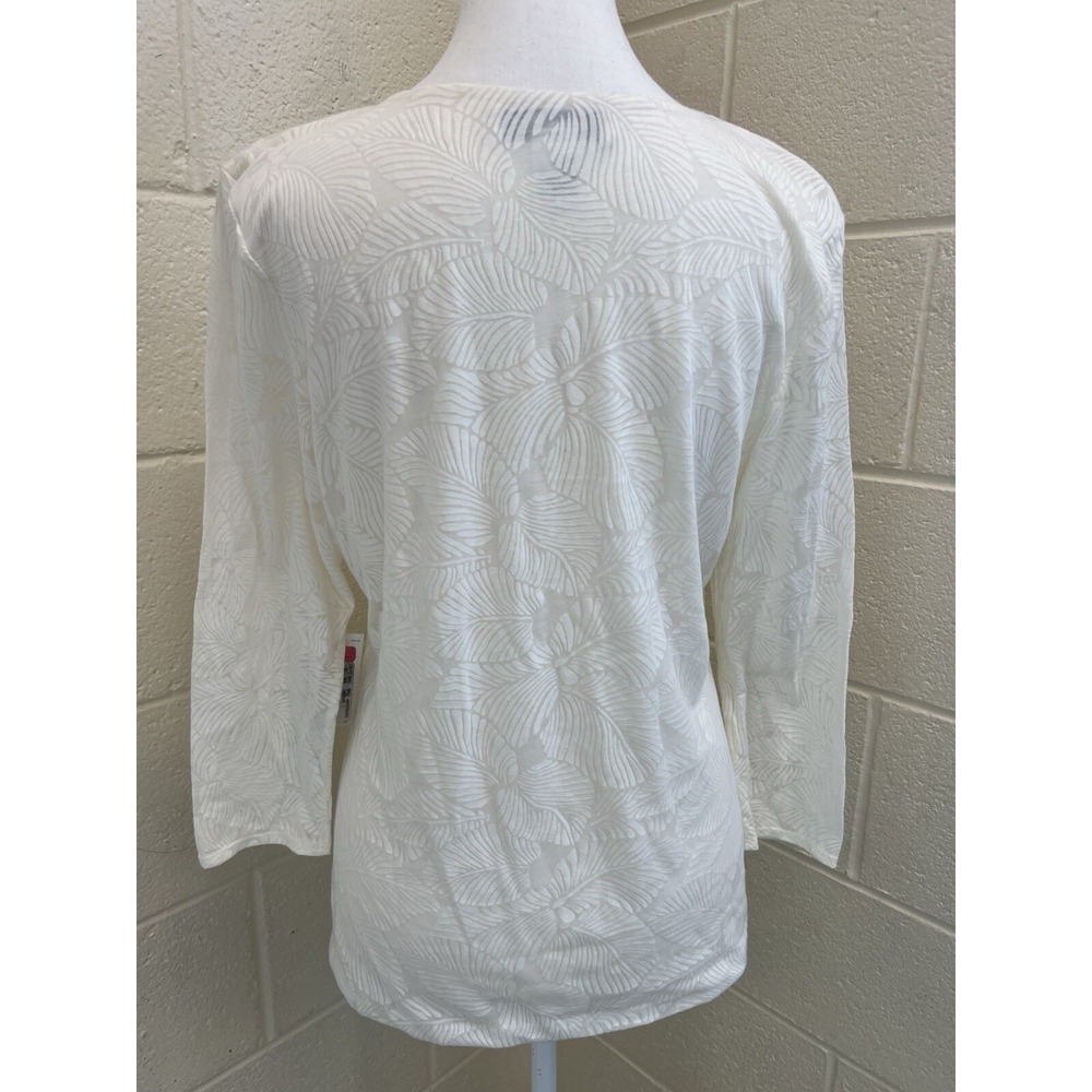 Judith Hart Medium top NWT - Picture 11 of 11